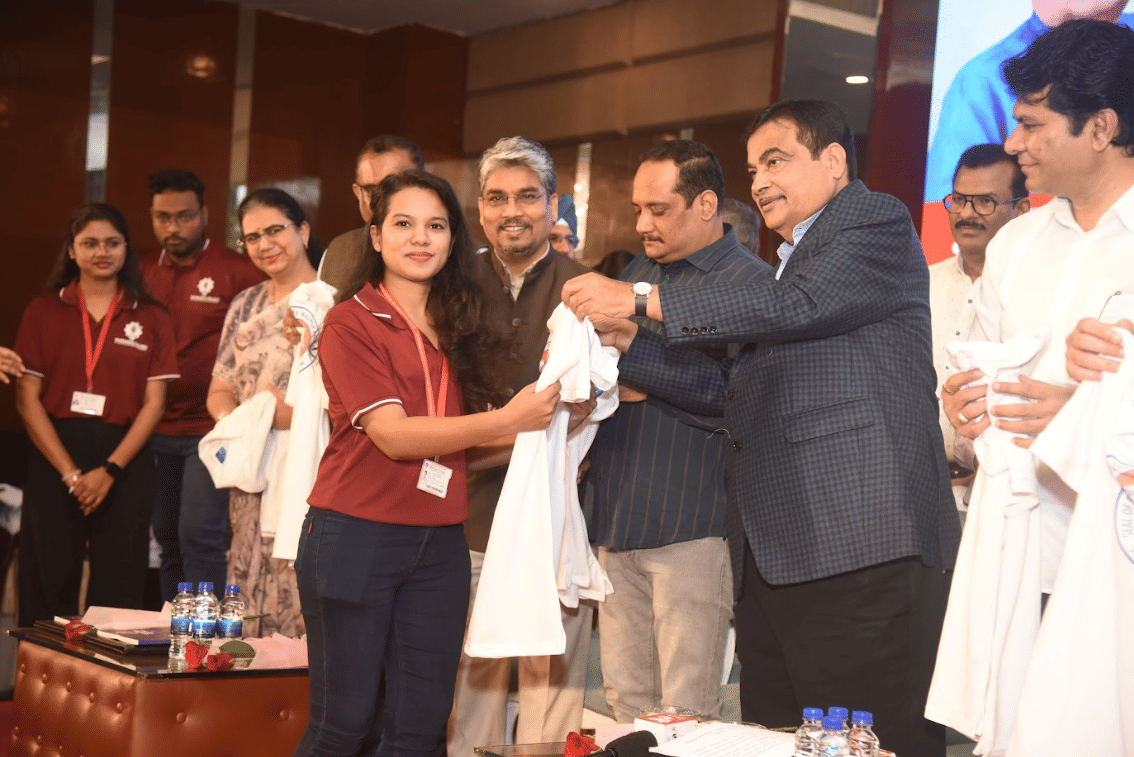 Wainganga College of Engineering and Management Nagpur Events photo 11